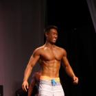 Greg  Drapeau - NPC Night of the Champions 2013 - #1